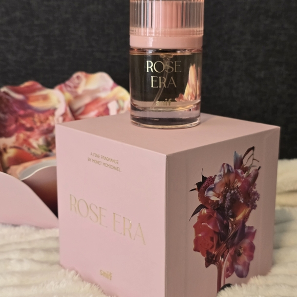 Snif Rose Era Perfume 30ML 1 FL.OZ. - Picture 1 of 9